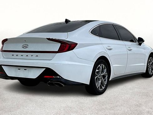 Used 2020 Hyundai Sonata SEL w/ Premium + Sunroof Package image 13