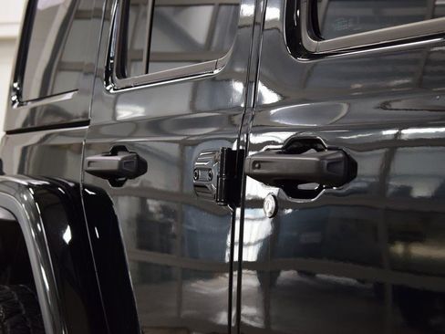 Used 2023 Jeep Wrangler Rubicon 392 w/ Trailer Tow Package image 18