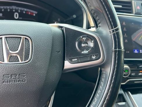 Used 2022 Honda CR-V EX-L image 21