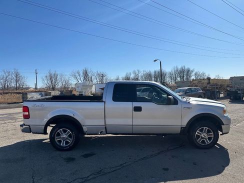 Used 2006 Ford F150 XLT image 6