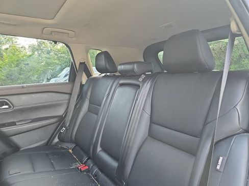 Used 2021 Nissan Rogue SV w/ Premium Package FWD image 12