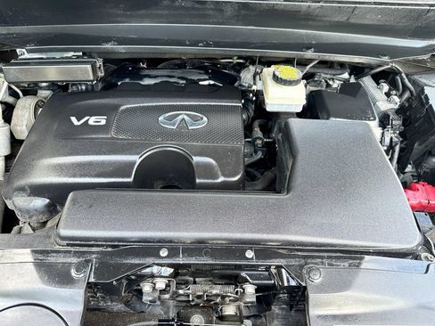 Used 2019 INFINITI QX60 Luxe AWD/4WD image 33