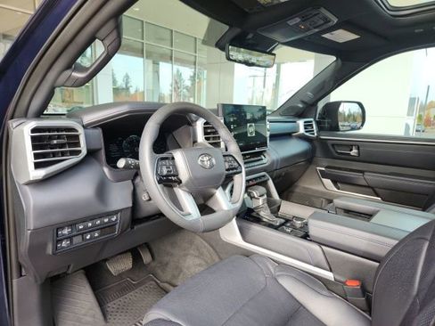 Certified 2024 Toyota Sequoia Platinum image 16