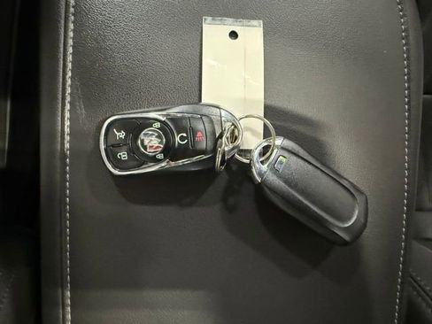 Used 2023 Buick Enclave Avenir w/ Trailering Package, 5000 lbs. image 44