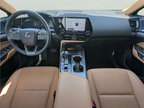 Used 2022 Lexus NX 350 AWD image 15
