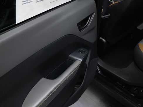 New 2026 Subaru Crosstrek 2.5i Sport AWD/4WD image 34