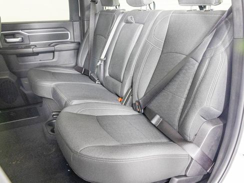 New 2025 RAM 2500 Big Horn image 33