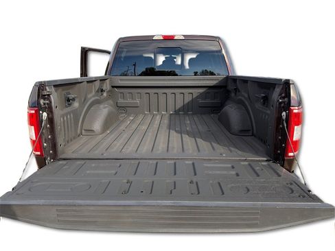 Used 2018 Ford F150 Lariat image 14