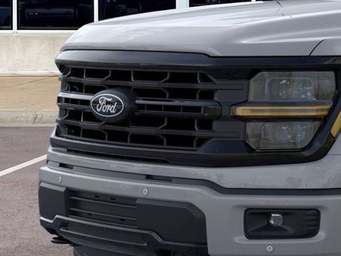 New 2026 Ford F150 XLT w/ Equipment Group 302A MID AWD/4WD image 17