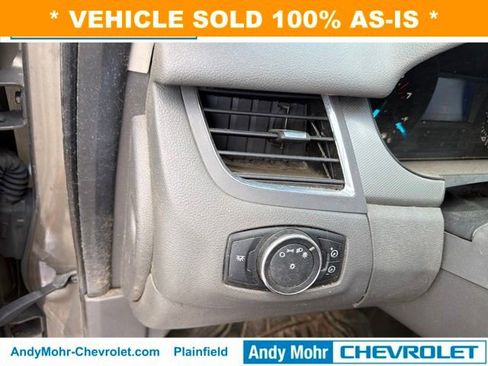 Used 2013 Ford Edge SEL w/ Cargo Accessory Pkg FWD image 17