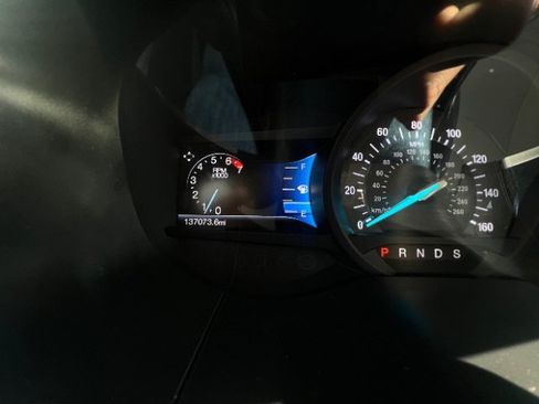 Used 2017 Ford Edge Titanium w/ Equipment Group 301A FWD image 14