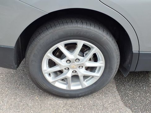 Certified 2024 Chevrolet Equinox LT AWD/4WD image 34