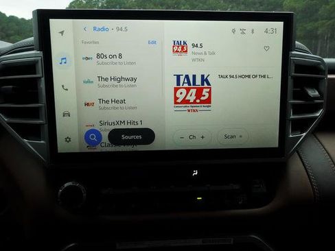 Used 2025 Toyota Tundra 1794 Edition image 21