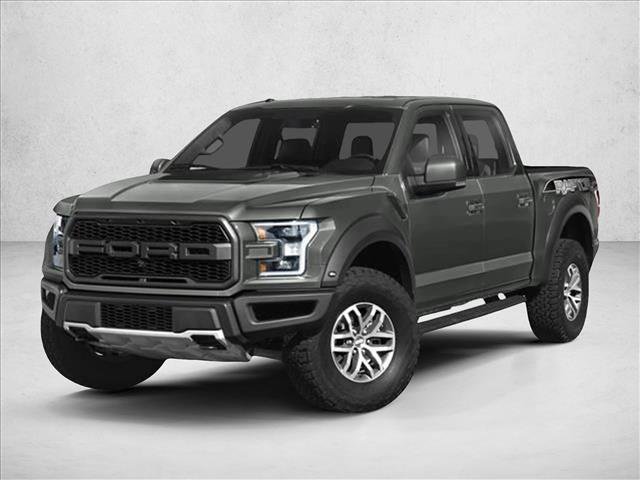 Used 2018 Ford F150 Raptor w/ Equipment Group 802A Luxury AWD/4WD image 27