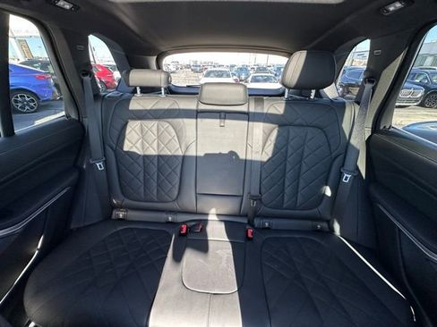 Certified 2024 BMW X5 xDrive40i w/ Premium Package image 33