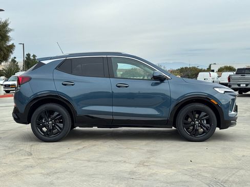 Used 2026 Buick Encore GX Sport Touring w/ Comfort Package FWD image 7