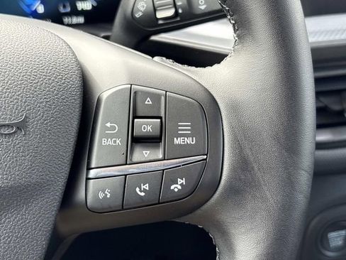 New 2025 Ford Bronco Sport Big Bend w/ Convenience Package image 25