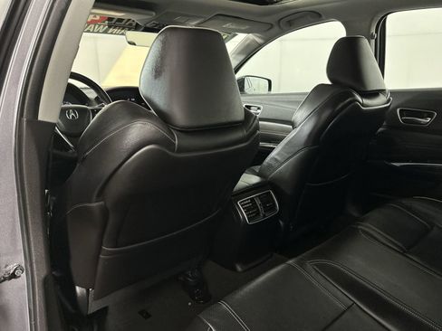 Used 2020 Acura TLX V6 w/ Technology Package image 24