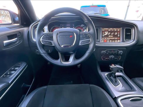 Used 2021 Dodge Charger Scat Pack w/ Plus Group image 5