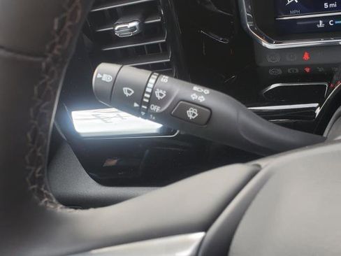 New 2025 Chevrolet Silverado 1500 LT image 15