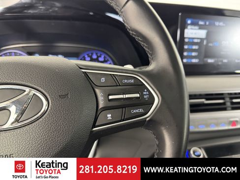 Used 2020 Hyundai Palisade SEL w/ Convenience Package image 27