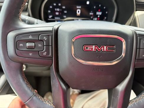 Used 2023 GMC Yukon AT4 w/ Technology Package AWD/4WD image 13
