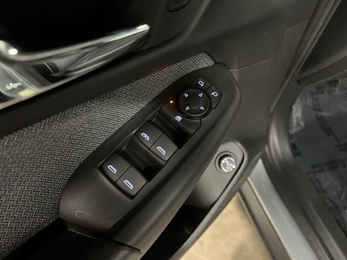 New 2026 Chevrolet TrailBlazer LT w/ Convenience Package AWD/4WD image 15