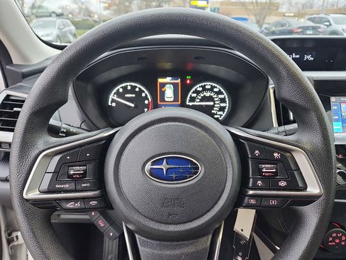 Used 2022 Subaru Forester image 18