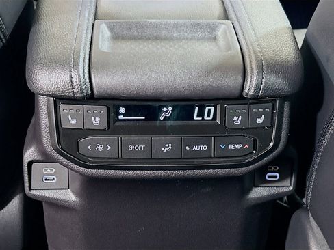 New 2026 Toyota Grand Highlander AWD Hybrid image 26