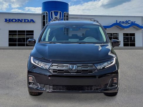 New 2026 Honda Odyssey EX-L image 6