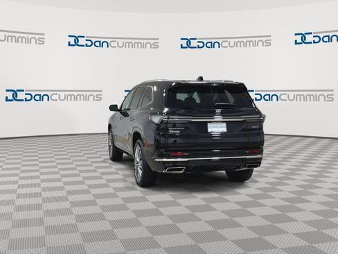 New 2026 Buick Enclave Avenir w/ Super Cruise Package AWD/4WD image 8