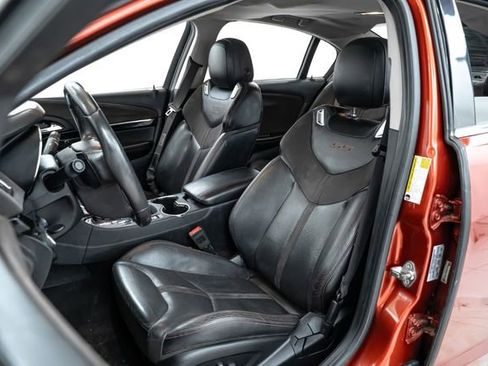 Used 2015 Chevrolet SS image 14