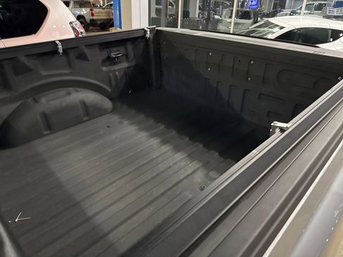 Used 2024 Ford F150 Lightning XLT image 5