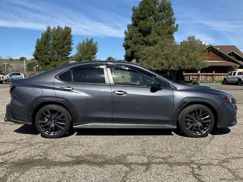Used 2023 Subaru WRX Premium w/ Popular Package #2 image 7