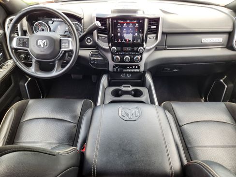 Used 2021 RAM 2500 Laramie AWD/4WD image 30