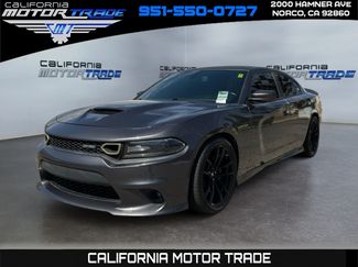 Used 2019 Dodge Charger Scat Pack w/ Daytona Edition Group RWD video 1