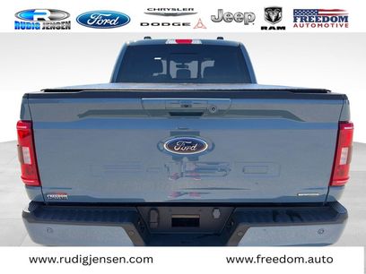 Used 2023 Ford F150 XLT w/ Equipment Group 302A High