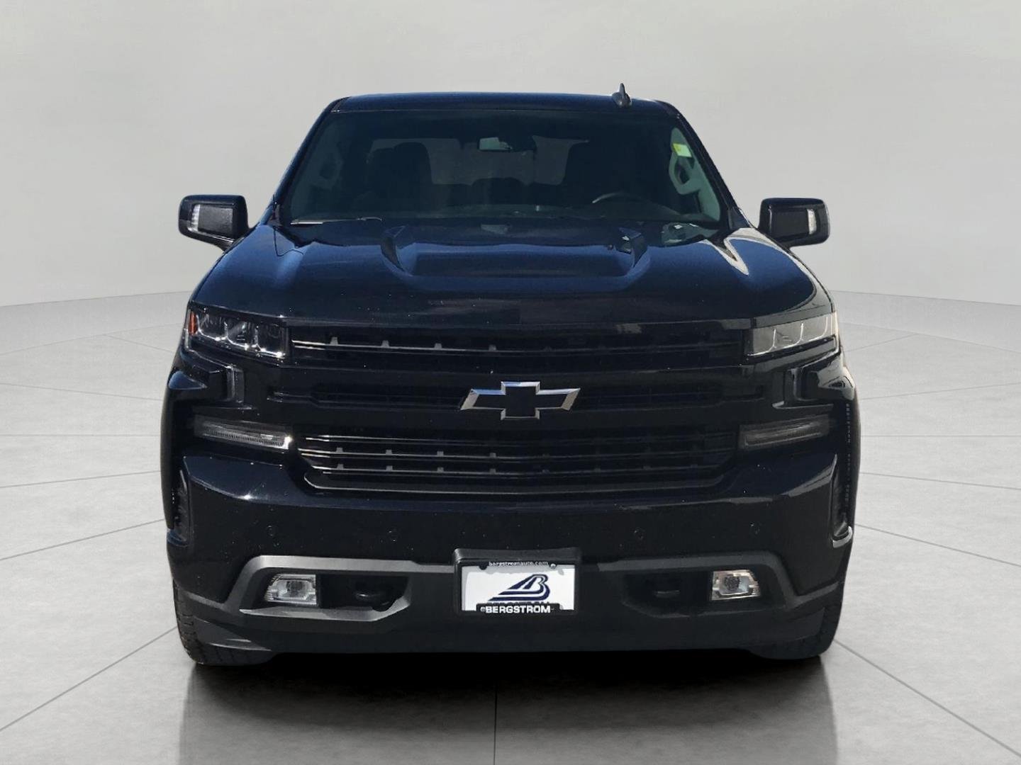 Used 2020 Chevrolet Silverado 1500 RST AWD/4WD image 45