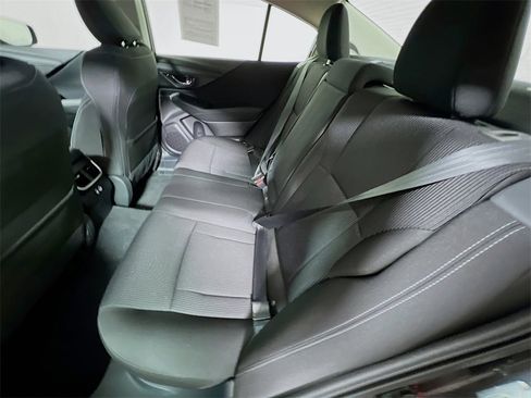 Certified 2025 Subaru Legacy Premium image 23