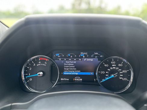 Used 2022 Ford F250 Platinum image 15