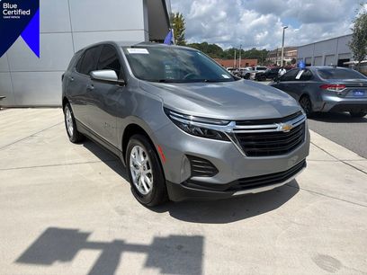 Used 2023 Chevrolet Equinox LT