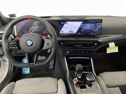 Used 2026 BMW M3 Competition image 13