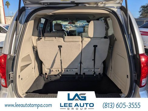 Used 2012 Dodge Grand Caravan American Value Package image 12