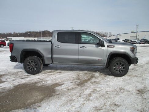 New 2026 GMC Sierra 1500 AT4X image 3