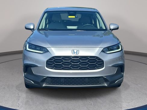 Used 2024 Honda HR-V LX image 2