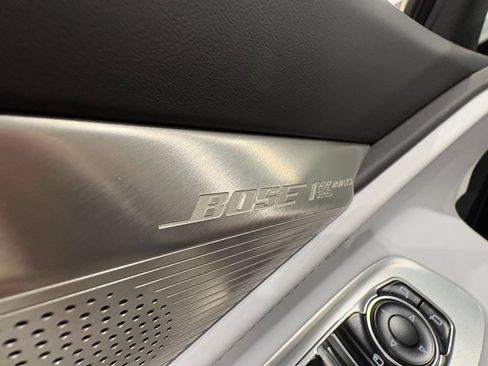 Used 2023 Chevrolet Corvette Stingray Premium Cpe w/ Battery Protection Package RWD image 43