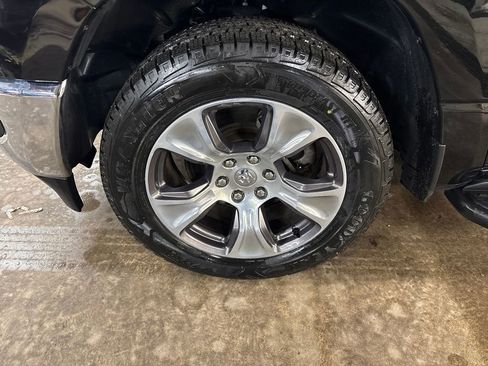 Certified 2023 RAM 1500 Laramie AWD/4WD image 11
