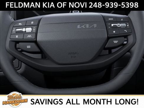 New 2026 Kia Sportage SX image 23