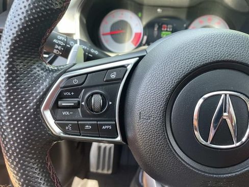 Used 2022 Acura RDX AWD image 34