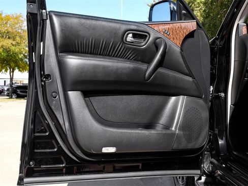 Used 2020 Nissan Armada SL w/ Premium Package image 49